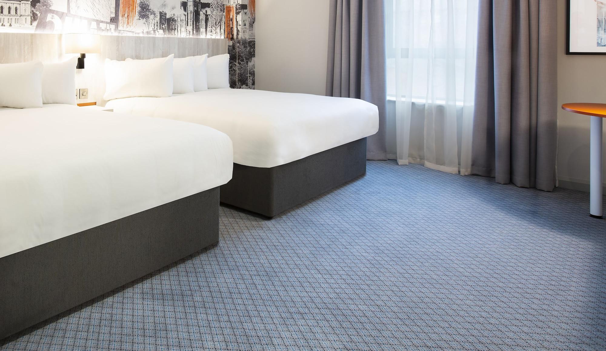 Leonardo Hotel בלפסט מראה חיצוני תמונה
