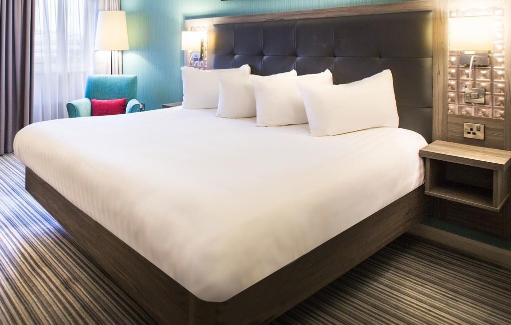 Leonardo Hotel בלפסט מראה חיצוני תמונה