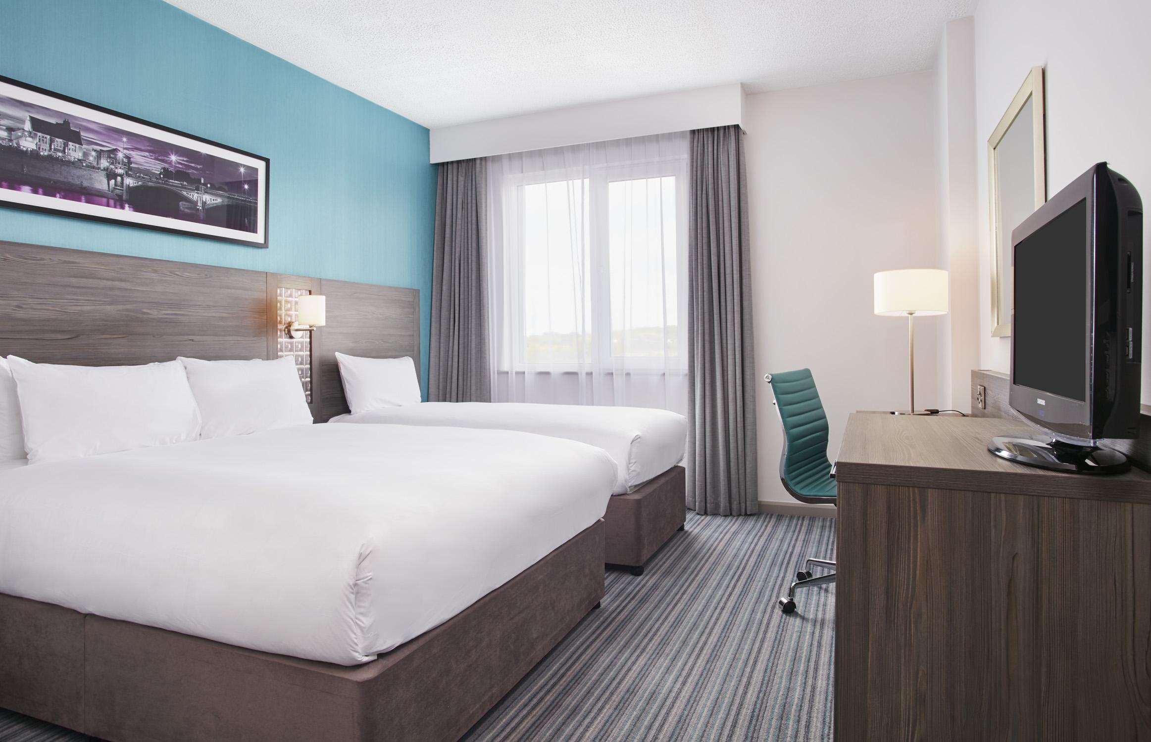 Leonardo Hotel בלפסט מראה חיצוני תמונה