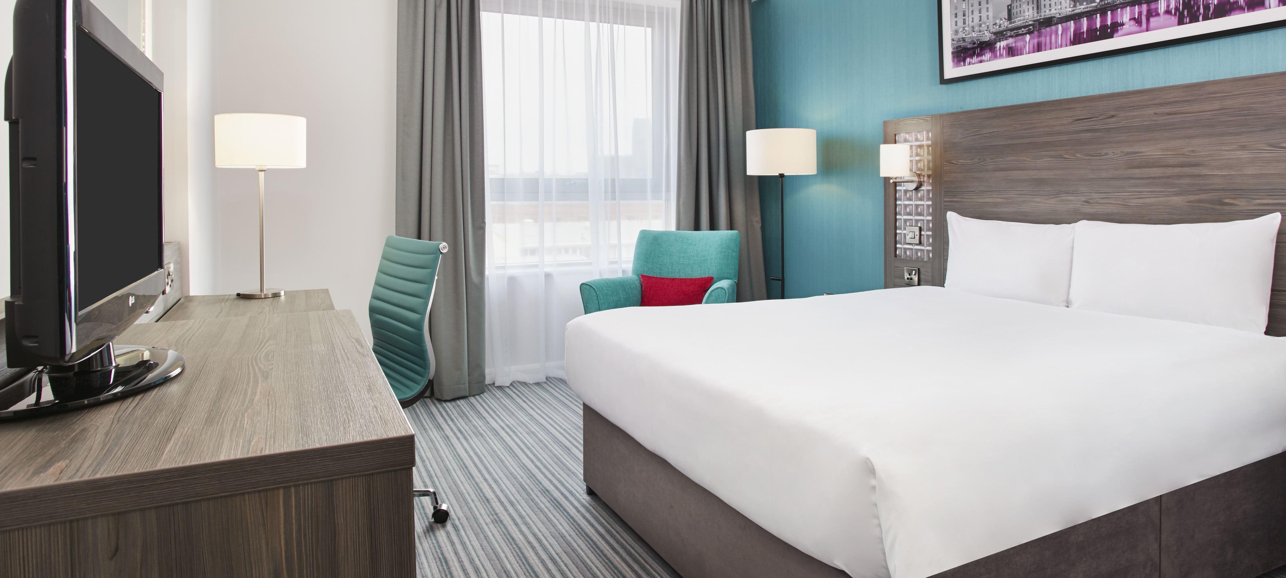 Leonardo Hotel בלפסט מראה חיצוני תמונה