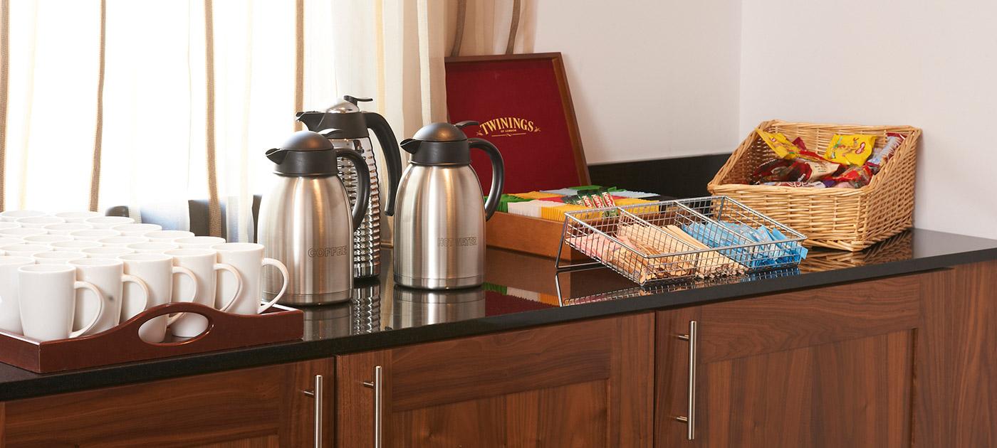 Leonardo Hotel בלפסט מראה חיצוני תמונה