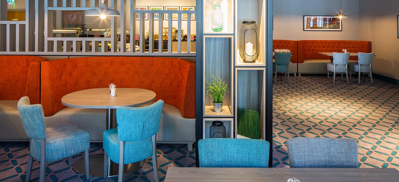 Leonardo Hotel בלפסט מראה חיצוני תמונה
