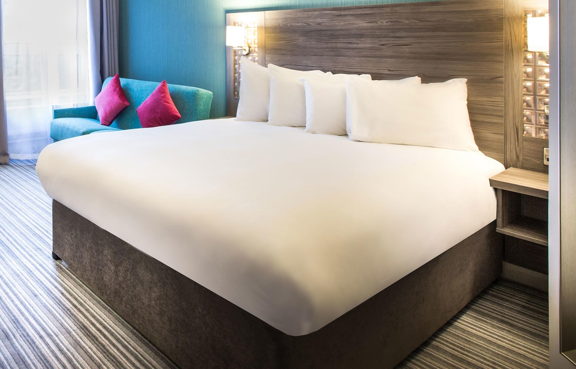 Leonardo Hotel בלפסט מראה חיצוני תמונה