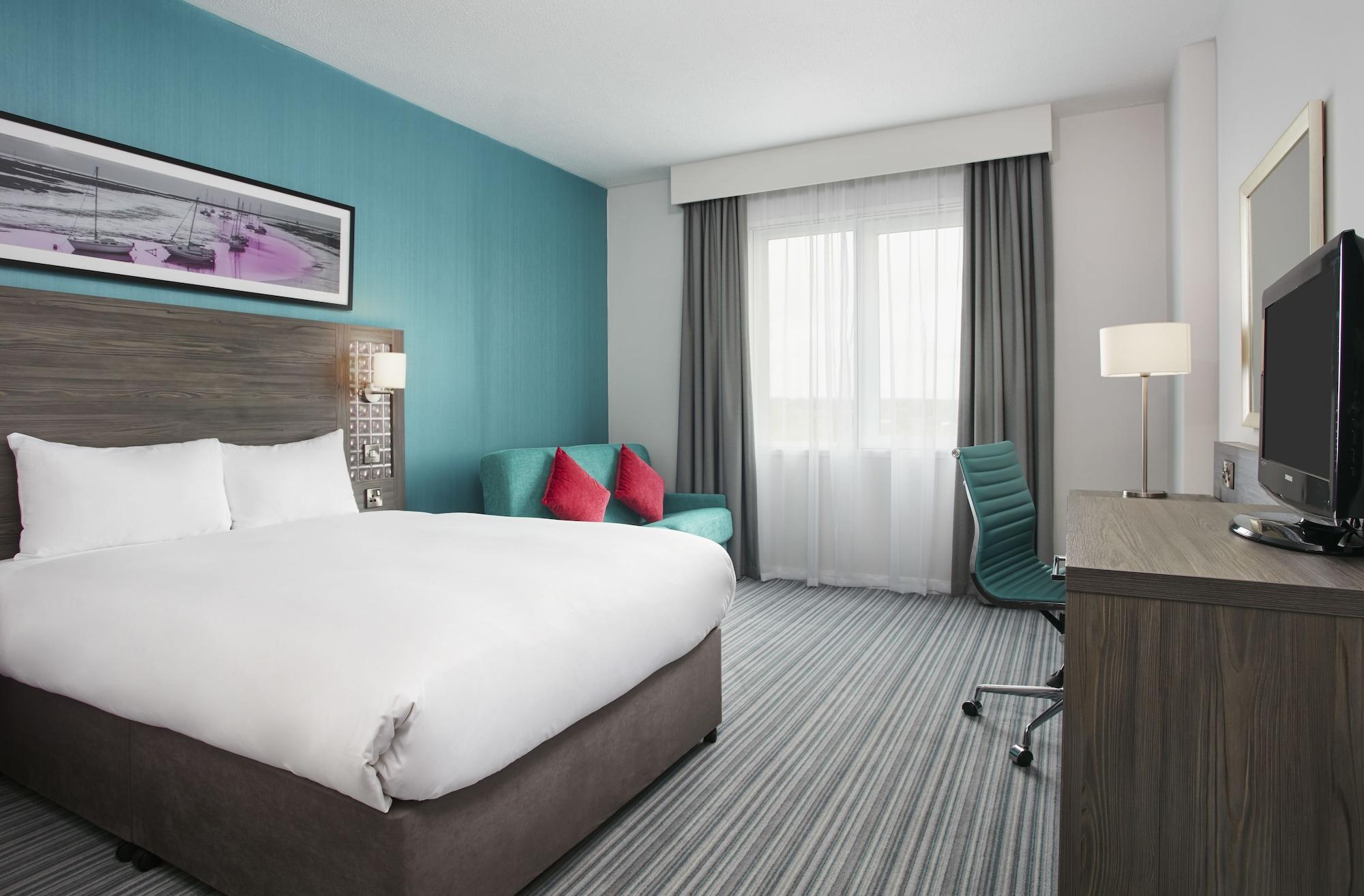 Leonardo Hotel בלפסט מראה חיצוני תמונה