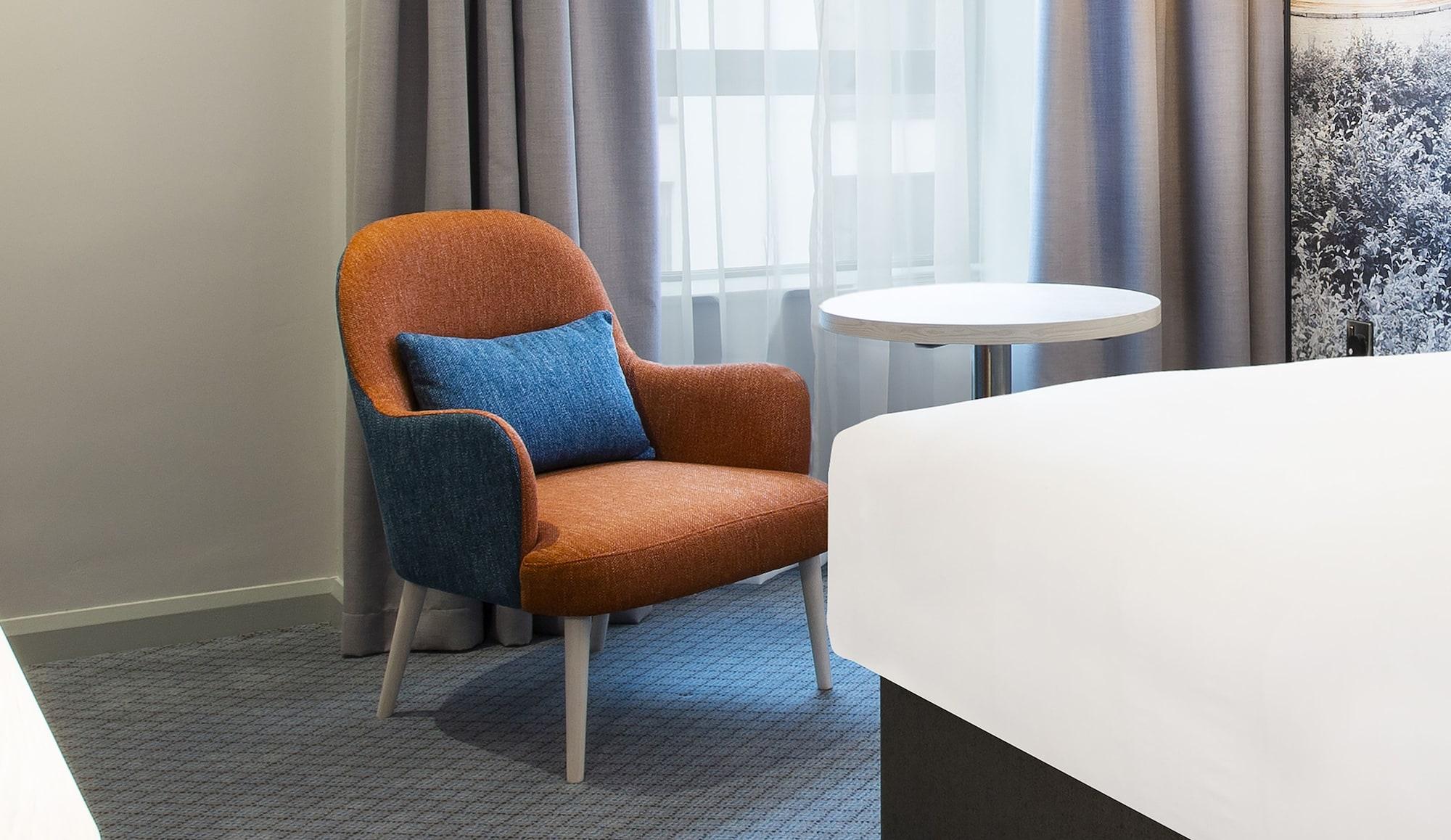Leonardo Hotel בלפסט מראה חיצוני תמונה