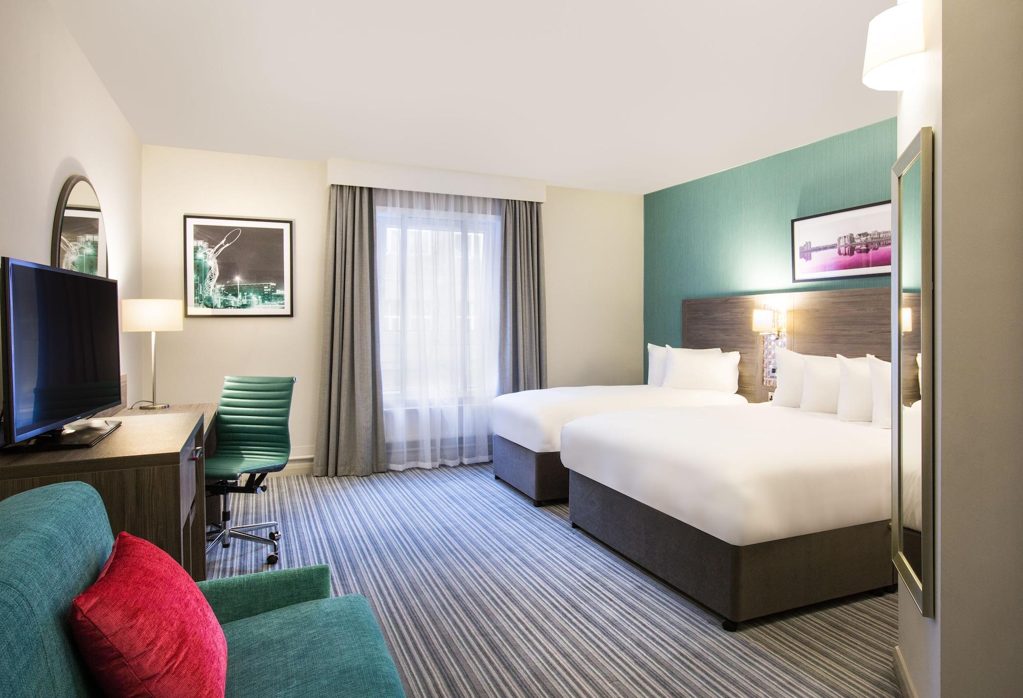 Leonardo Hotel בלפסט מראה חיצוני תמונה