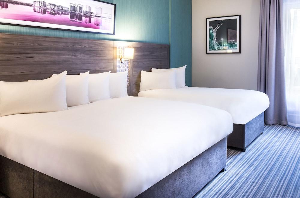 Leonardo Hotel בלפסט מראה חיצוני תמונה