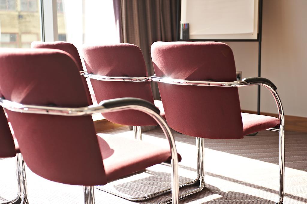 Leonardo Hotel בלפסט מראה חיצוני תמונה
