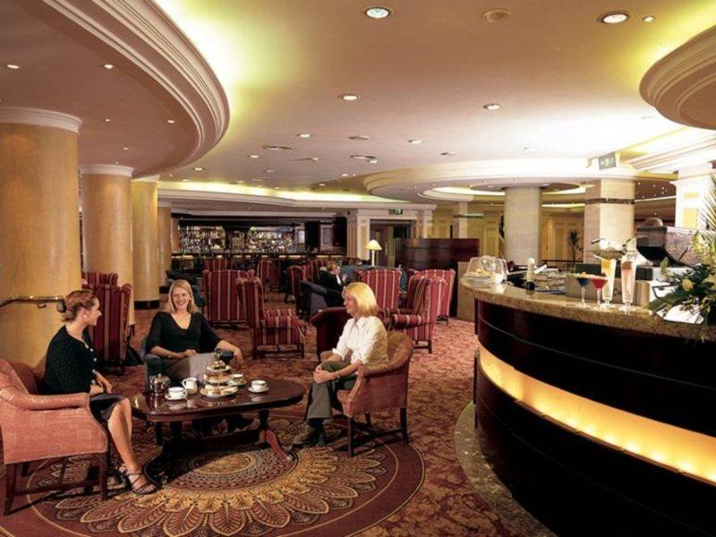 Leonardo Hotel בלפסט מראה חיצוני תמונה