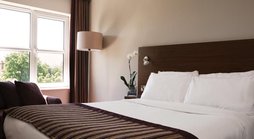 Leonardo Hotel בלפסט מראה חיצוני תמונה
