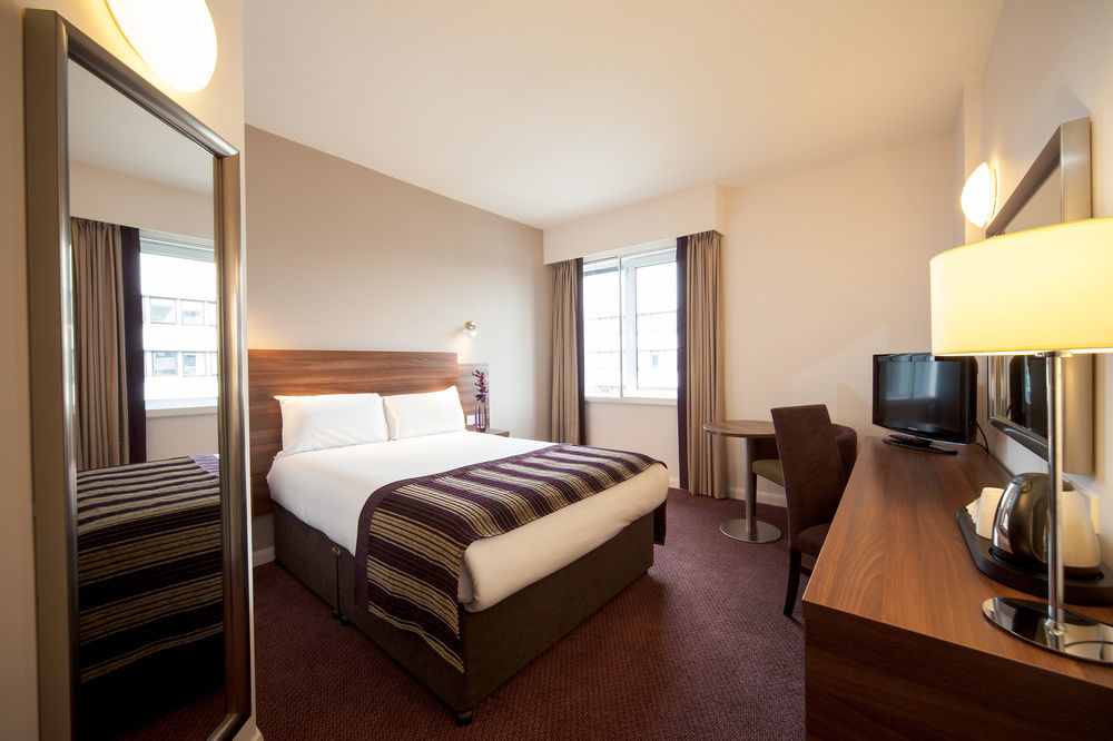 Leonardo Hotel בלפסט מראה חיצוני תמונה