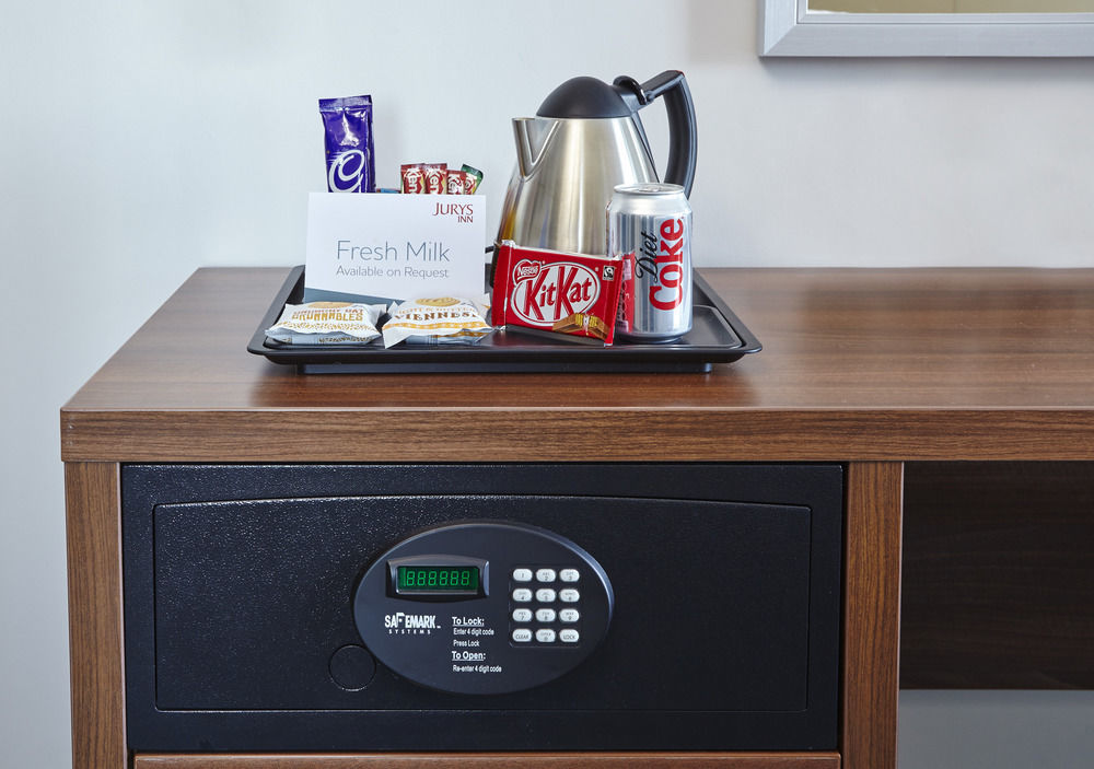 Leonardo Hotel בלפסט מראה חיצוני תמונה