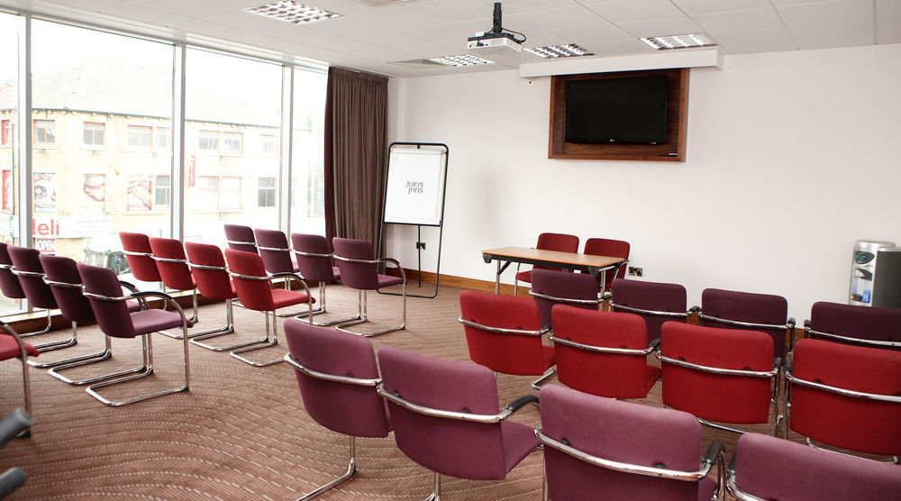 Leonardo Hotel בלפסט מראה חיצוני תמונה