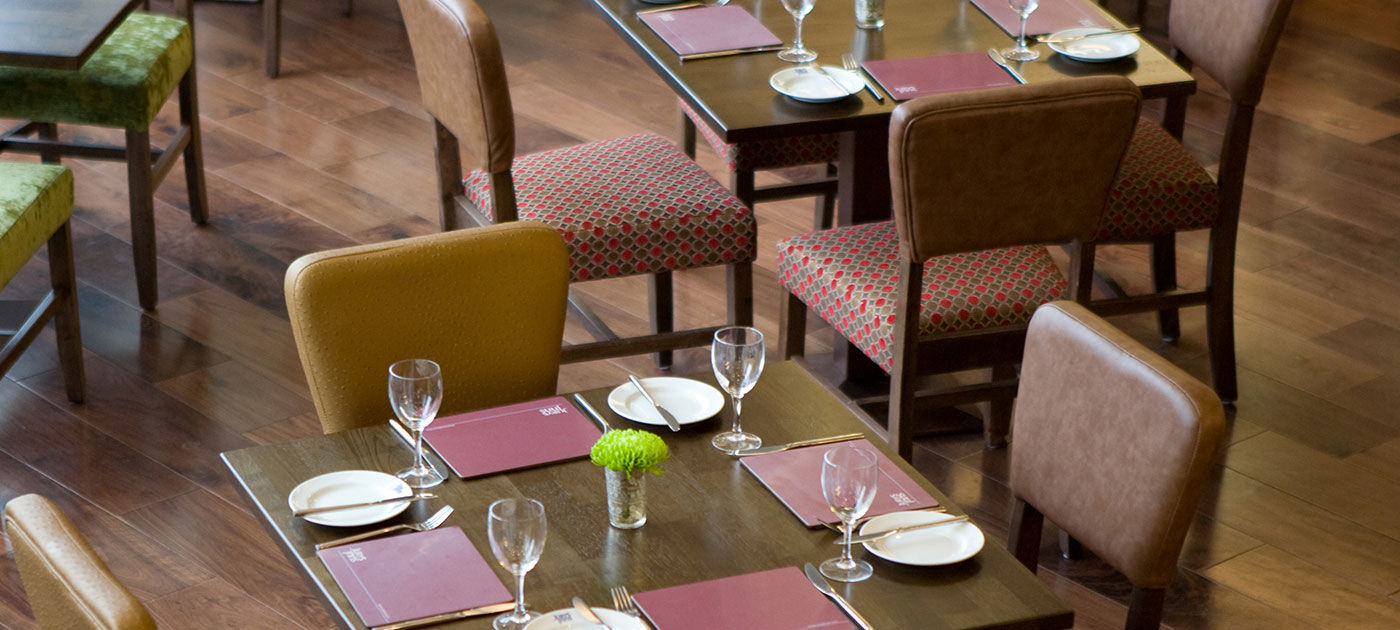 Leonardo Hotel בלפסט מראה חיצוני תמונה
