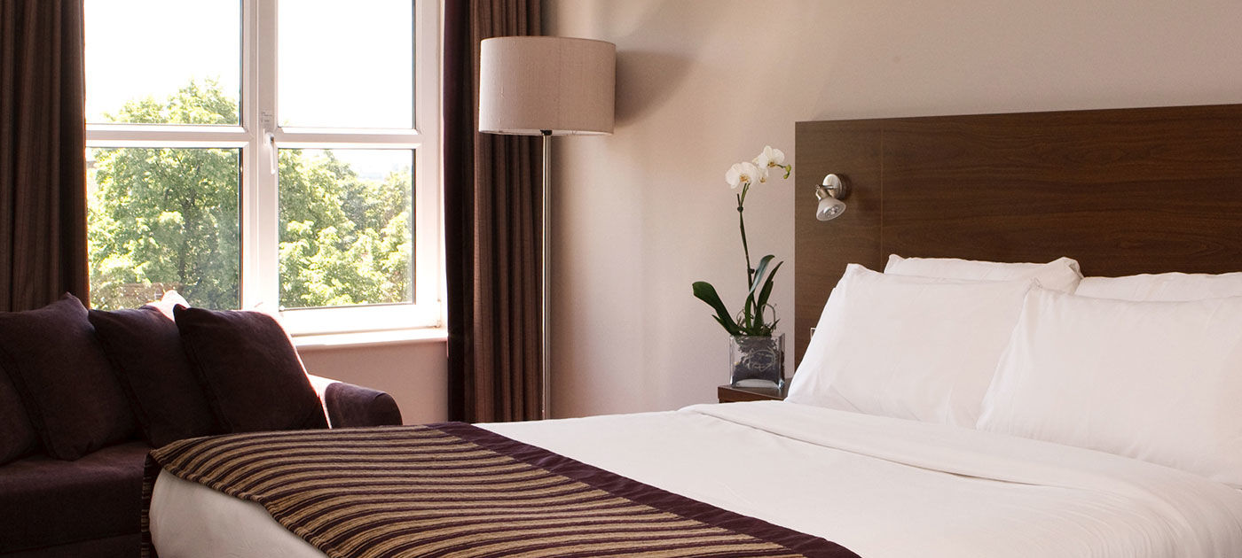 Leonardo Hotel בלפסט מראה חיצוני תמונה